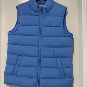 Gucci Down Vest